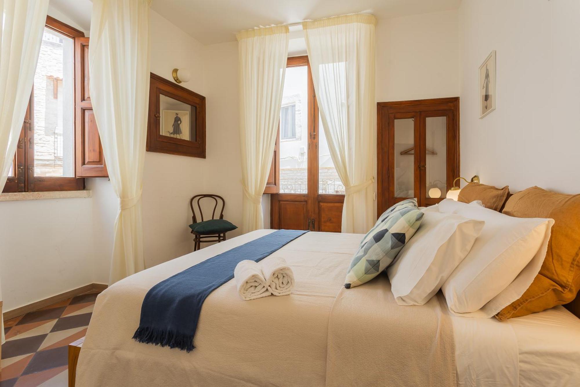 Santalo B&B บิตอนโต ภายนอก รูปภาพ