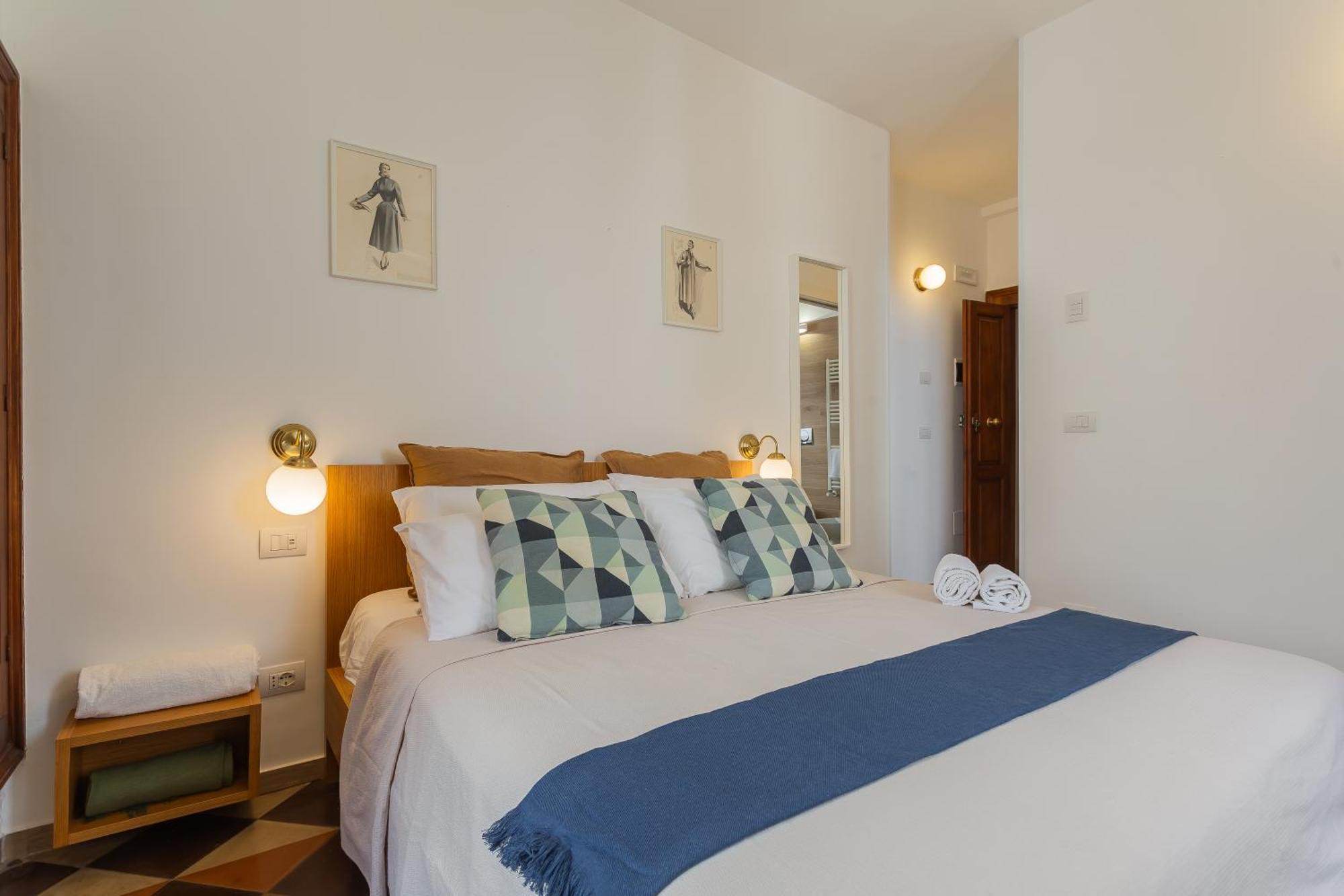 Santalo B&B บิตอนโต ภายนอก รูปภาพ