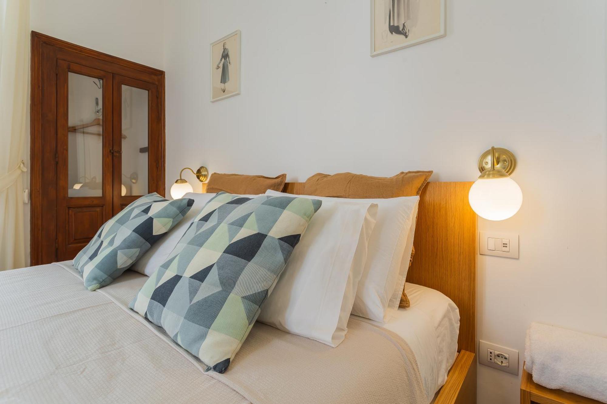 Santalo B&B บิตอนโต ภายนอก รูปภาพ
