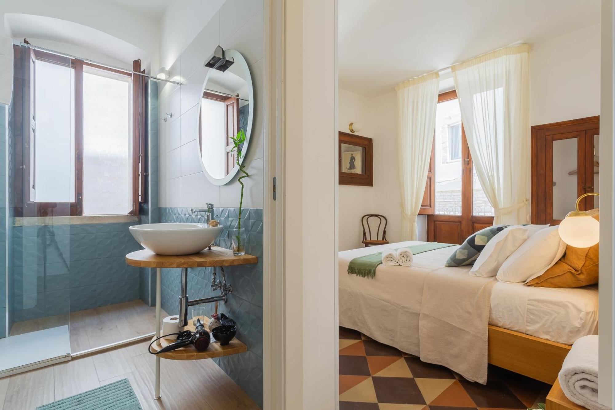 Santalo B&B บิตอนโต ภายนอก รูปภาพ