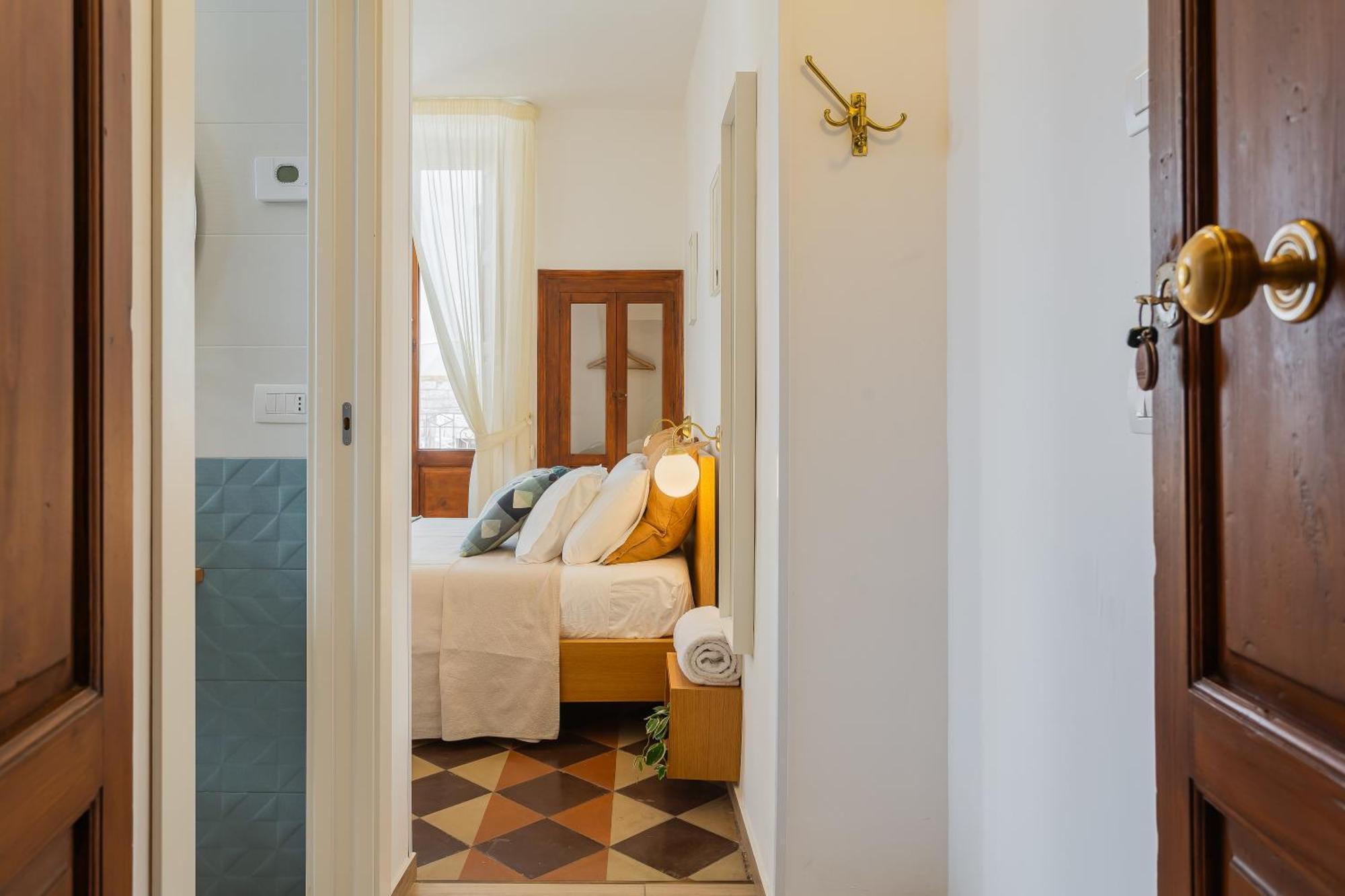 Santalo B&B บิตอนโต ภายนอก รูปภาพ