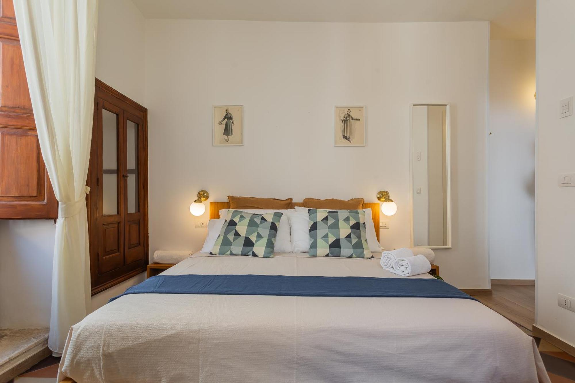 Santalo B&B บิตอนโต ภายนอก รูปภาพ
