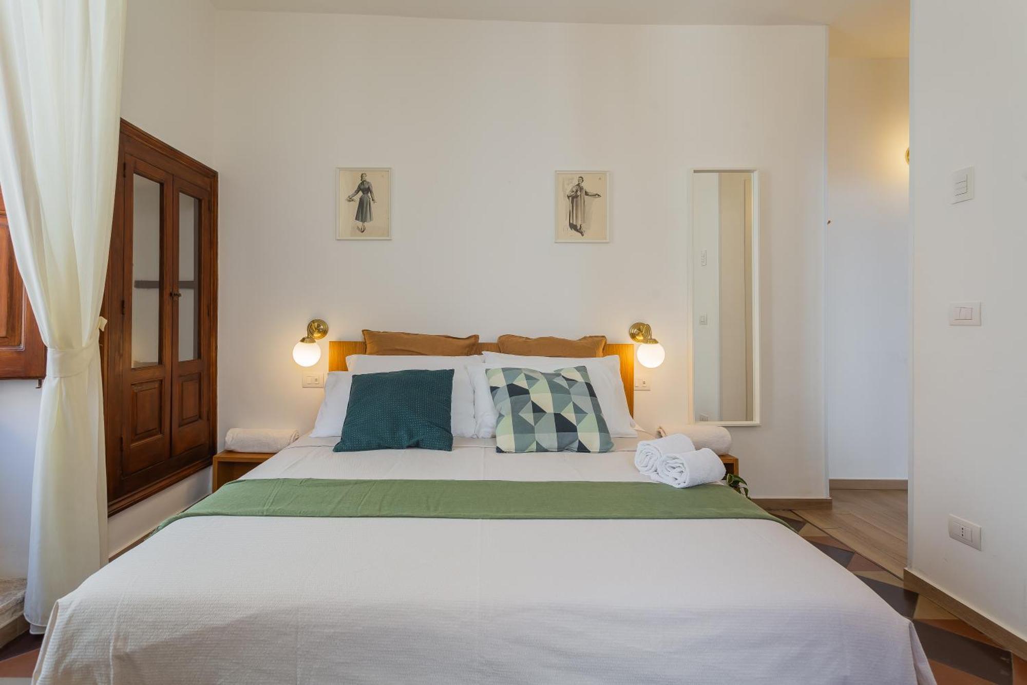 Santalo B&B บิตอนโต ภายนอก รูปภาพ