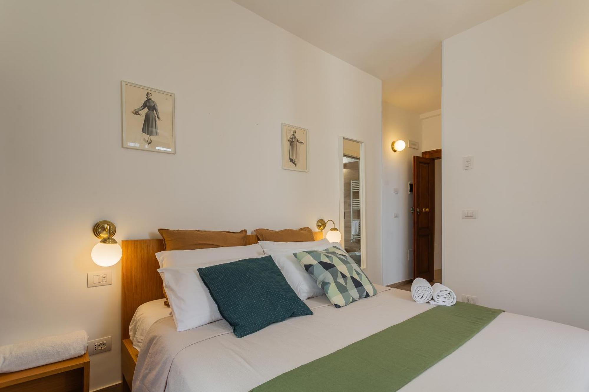 Santalo B&B บิตอนโต ภายนอก รูปภาพ