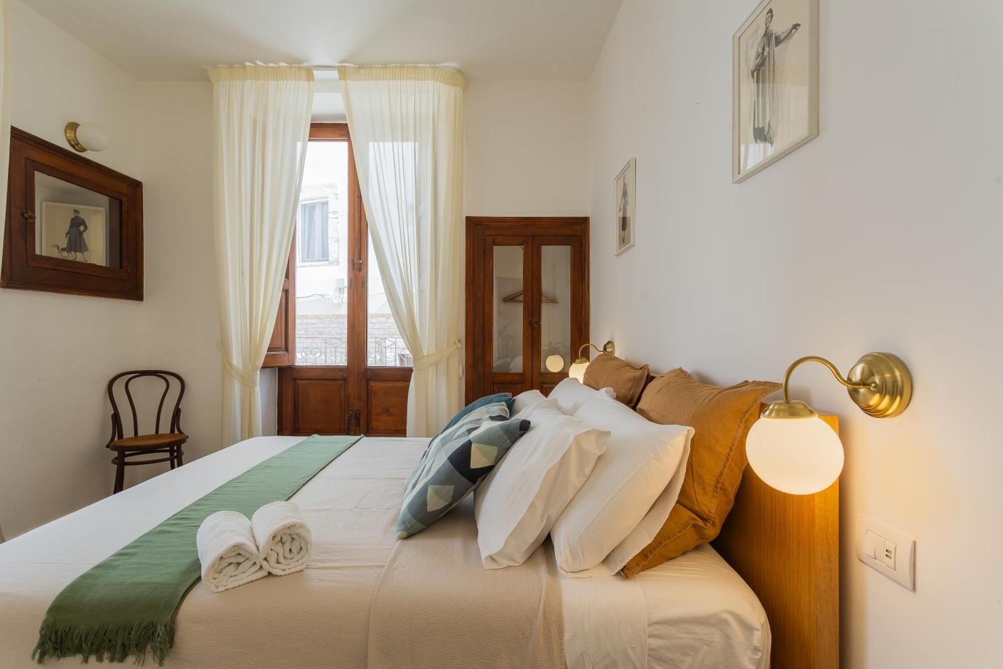 Santalo B&B บิตอนโต ภายนอก รูปภาพ