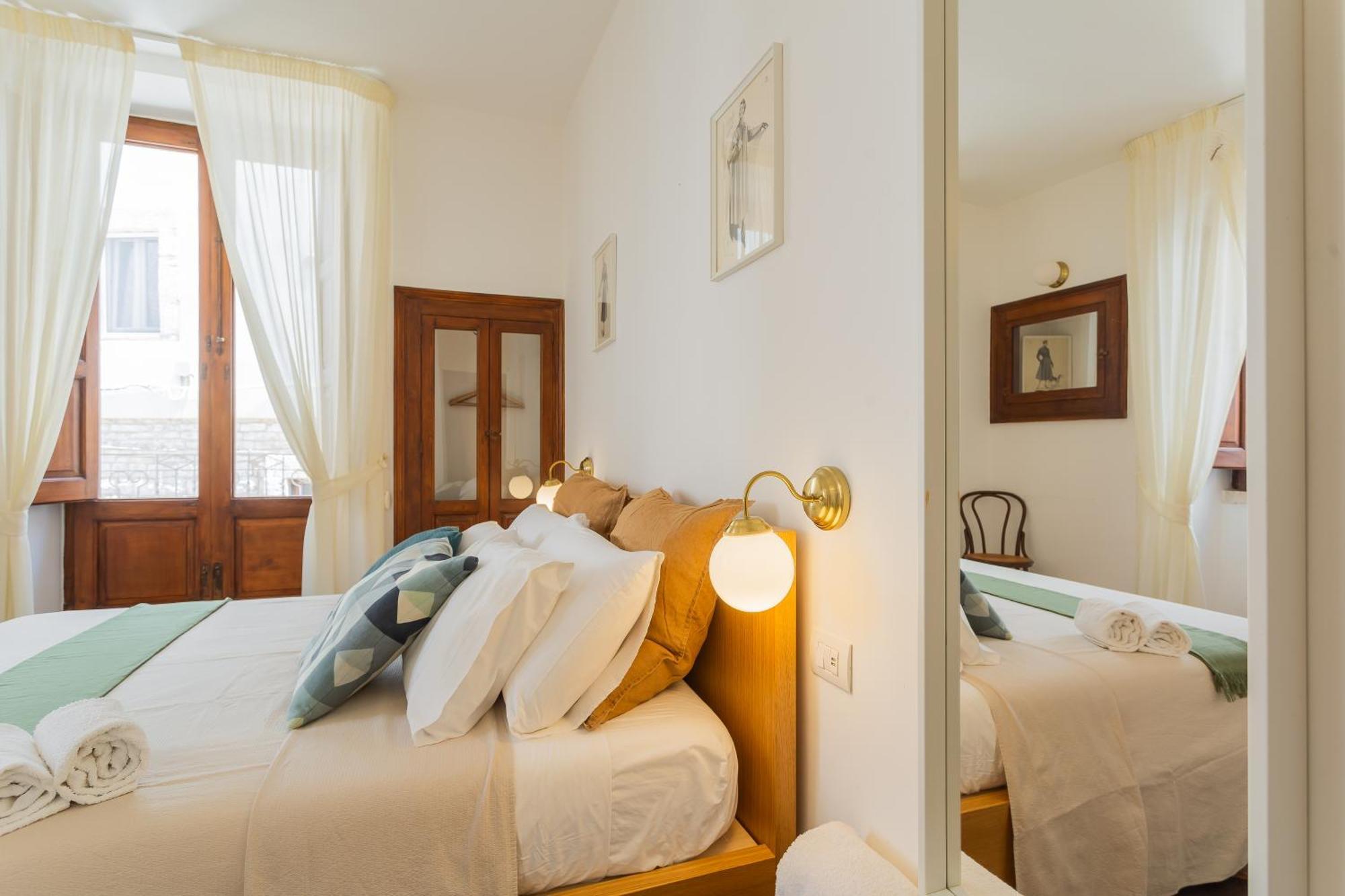 Santalo B&B บิตอนโต ภายนอก รูปภาพ