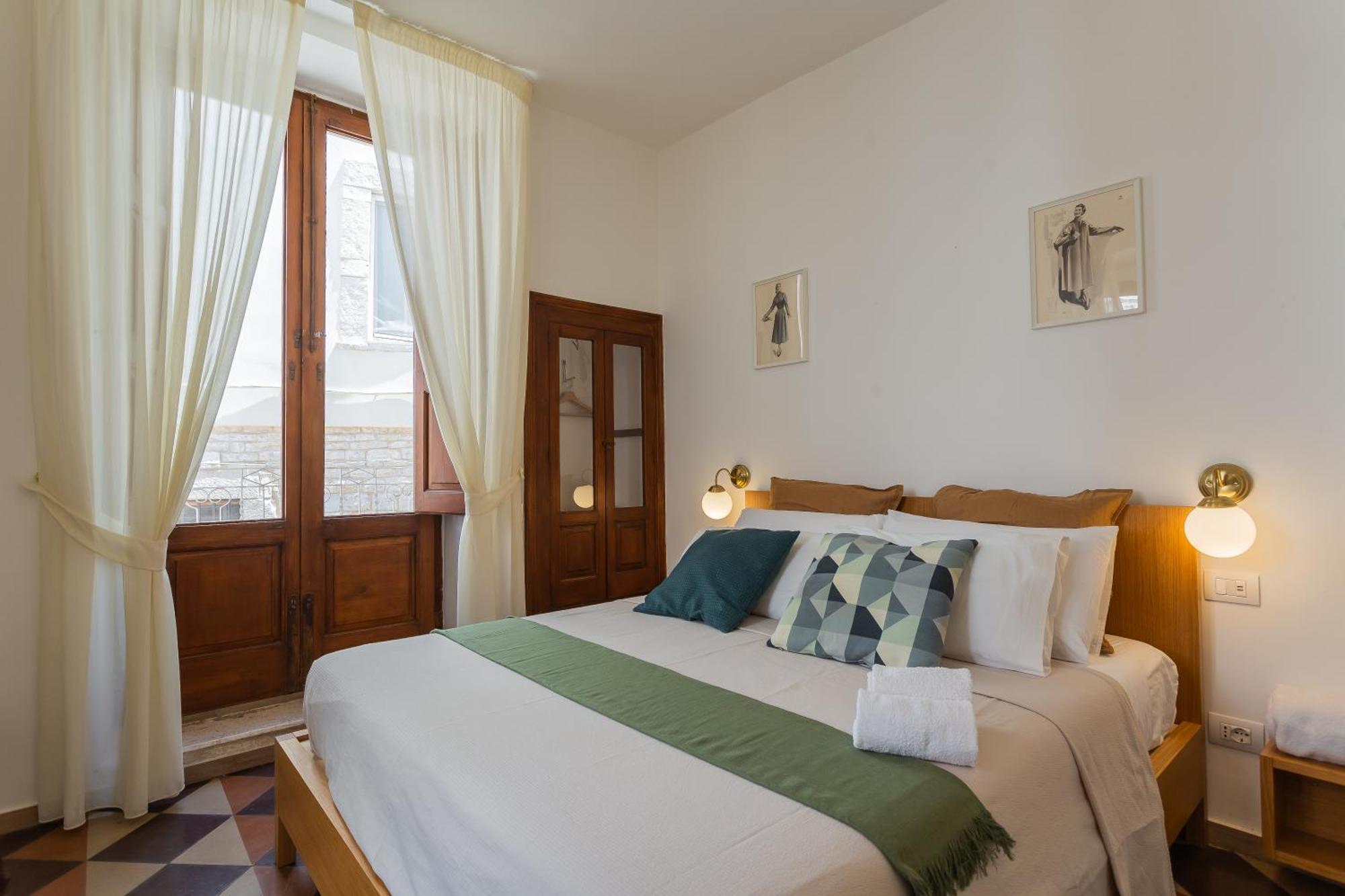 Santalo B&B บิตอนโต ภายนอก รูปภาพ