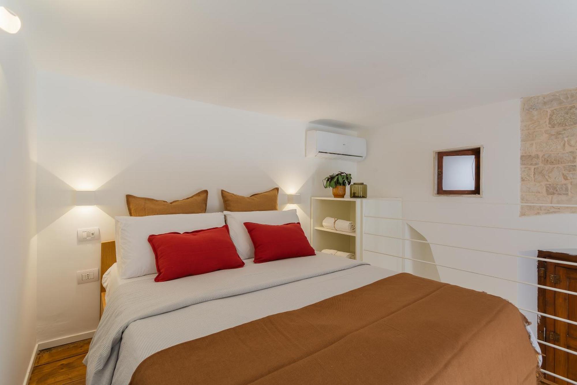 Santalo B&B บิตอนโต ภายนอก รูปภาพ