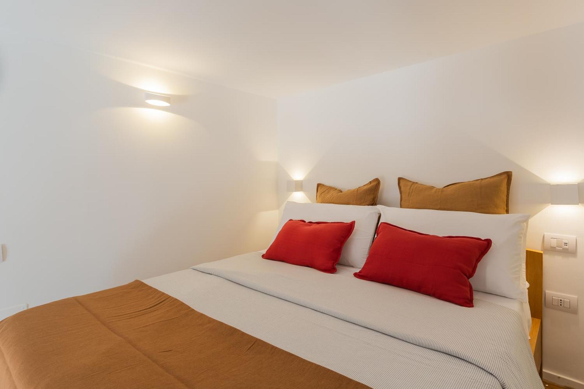 Santalo B&B บิตอนโต ภายนอก รูปภาพ