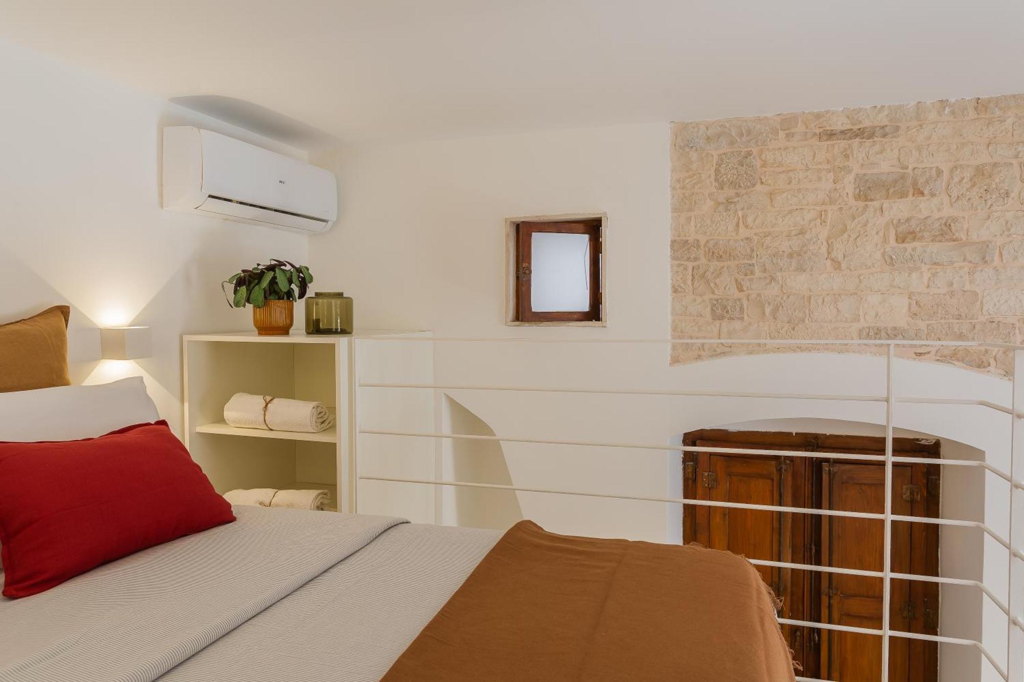 Santalo B&B บิตอนโต ภายนอก รูปภาพ