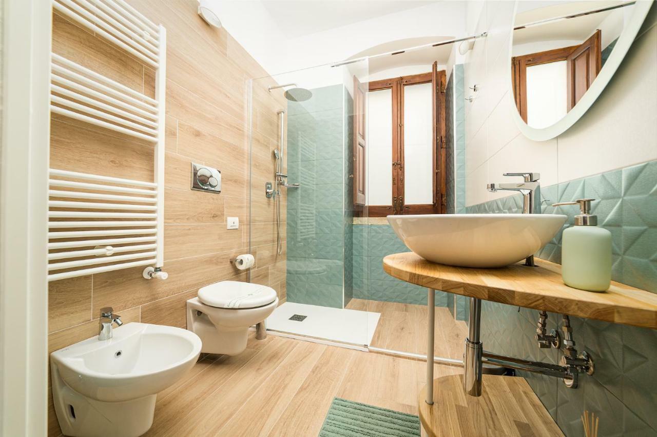 Santalo B&B บิตอนโต ภายนอก รูปภาพ